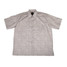 F/X Fusion B&T Short Sleeve Square Bottom Shirt - FW2063