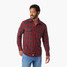 Fair Harbor The Ultra-Stretch Dunewood Flannel