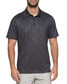 Flag & Anthem Oahu Palm Print Polo