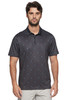 Flag & Anthem Oahu Palm Print Polo