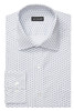 Van Heusen Regular Fit Ultra Flex Dress Shirt - 20F8703