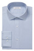 Calvin Klein Steel Slim Fit Dress Shirt- 33k544
