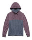 Flag & Anthem Highfill Blocked Hooded Henley