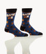 YO Sox Men's Game On Socks - 413308