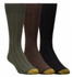 Gold Toe Men's Sock Hampton - 3 Pack