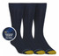 Gold Toe Men's Sock Hampton - 3 Pack