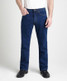 Grand River Stretch Blue Jean