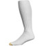 Gold Toe Over the Calf Socks Extended Size 3pk