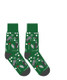 YO Sox Men's Golf Socks