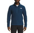 The North Face Textured Cap Rock ¼  Zip Pullover