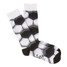 K Bell Men's Soccer Ball Socks