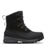 The North Face Chilkat V Lace Waterproof Boots
