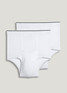 Jockey® Big Man Pouch Brief 2 Pack