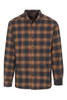 North River Brushed Cotton Shirt
