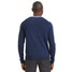 Van Heusen Essential Merino Color Block Sweater