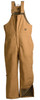 Berne Deluxe Insulated Bib Overall