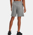 UA® Men's Rival Fleece Shorts