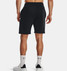 UA® Men's Rival Fleece Shorts