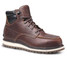 Men's Timberland Irvine 6" Alloy Toe Work Boot