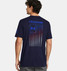 UA® Freedom Flag Gradient T-Shirt