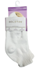 Gold Toe Ladies Cotton Quarter Sock