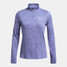 UA® Women's Tech™ Twist ½ Zip