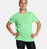 UA® Women's Tech™ Textured Short Sleeve