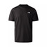 The North Face Men's Adventure Short Sleeve T-Shirt