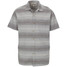 North River Horizontal Slub Washed Shirt