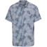 North River Tencel Blend Print Shirt