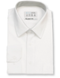 Hustle Dress Shirt Slim Fit - White