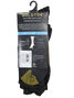 Gold Toe Extended Non-Binding Crew 3PK