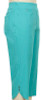 N Touch Bengaline Hem Detail Capri - 549E
