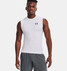 UA® Heatgear® Sleeveless Top