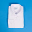 &Collar Range Dress Shirt - White