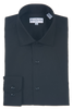 Modena Slim Fit Poplin Dress Shirt