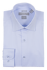 Christopher Lena Slim Tall Cotton Dress Shirt