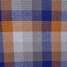 F/X Fusion Long Sleeve Melange Check - D2155