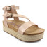 Blowfish Tanna Sandal