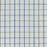 Cooper & Stewart Regular Fit Multi Windowpane Button Down Collar