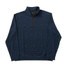 F/X Fusion Printed Textured ¼ Zip - 380.C