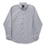 F/X Fusion Long Sleeve Textured Check Shirt - FW2109