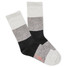 K Bell Ladies Colorblock Soft & Dreamy Socks