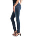 Silver Avery Skinny Jean