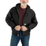 Carhartt Loose Fit Firm Duck Insulated Flannel-Lined Active Jac