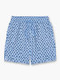 Fair Harbor The Anchor 8" Swim Trunk