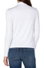 Liverpool Mock Neck Knit Top