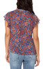 Liverpool Double Layer Flutter Sleeve - LM8C83PCP56