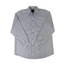 F/X Fusion B&T Long Sleeve Micro Textured Check Shirt
