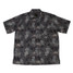F/X Fusion Short Sleeve Palm Dreams Print Shirt